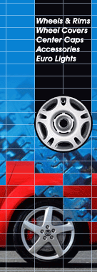 wheels & rims, wheel covers, hubcaps, center caps, accessories, euro lights, clear lights